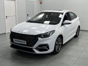 Omoda S5 Казань  - изображение 20