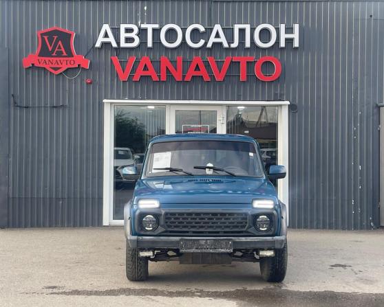 Lada (ВАЗ) 2121 (4x4) I Рестайлинг с пробегом 2014 года, цена 450 000 рублей, 145190 км, внедорожник, Автокод Объявления