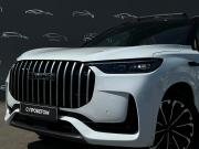 Jaecoo J8 Санкт-Петербург  - изображение 70