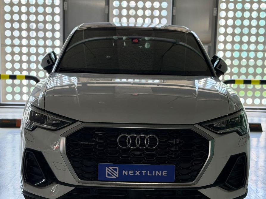 Audi Q3 II (F3) Самара  - изображение 2