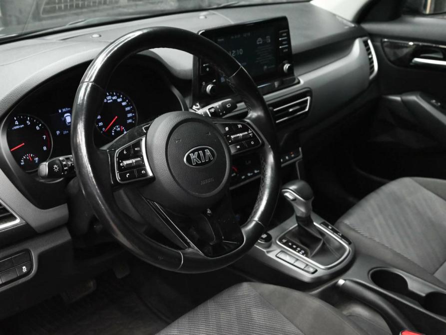 Kia Seltos I Екатеринбург  - изображение 16
