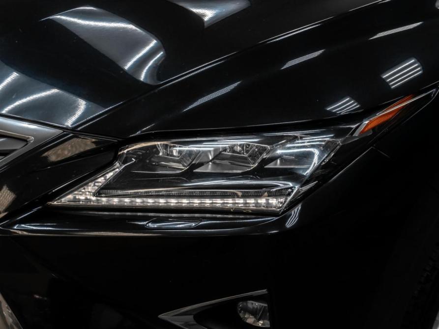 Lexus RX IV Тюмень  - изображение 8