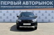 Lada (ВАЗ) Granta I Рестайлинг Краснодар  - изображение 20