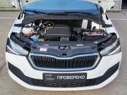 Skoda Rapid II Уфа  - изображение 30
