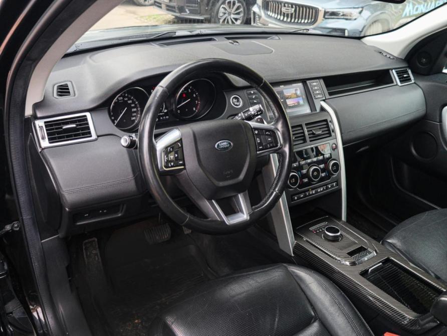 Land Rover Discovery Sport I Москва  - изображение 11