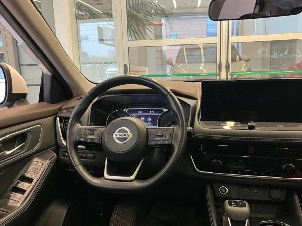 Nissan X-Trail IV с пробегом 2021 года, цена 2 850 000 рублей, 47832 км, внедорожник, Автокод Объявления