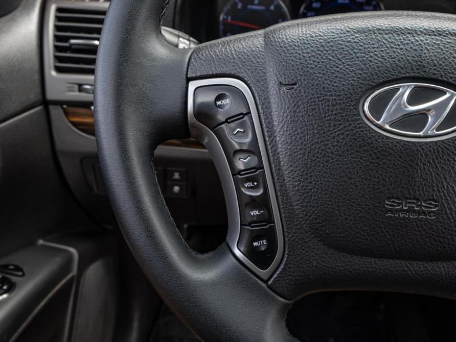Hyundai Santa Fe II Рестайлинг Краснодар  - изображение 18