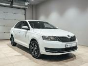 Skoda Rapid I Рестайлинг Екатеринбург  - изображение 20