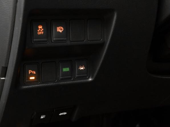 Nissan Qashqai II с пробегом 2014 года, цена 1 730 000 рублей, 94128 км, внедорожник, Автокод Объявления