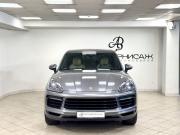 Porsche Cayenne III Санкт-Петербург  - изображение 36
