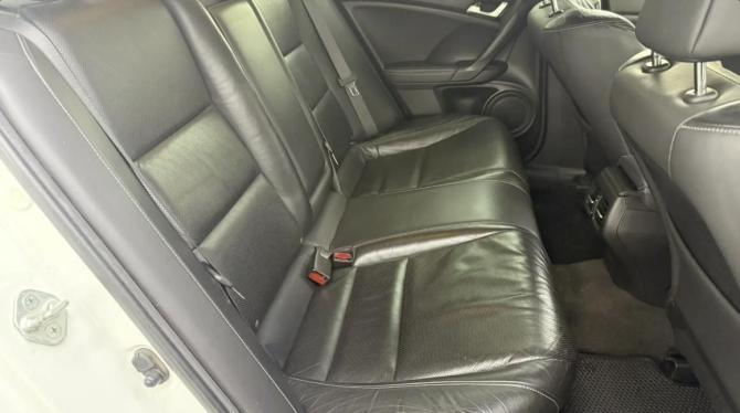 Honda Accord VIII Рестайлинг с пробегом 2012 года, цена 1 330 000 рублей, 163599 км, седан, Автокод Объявления