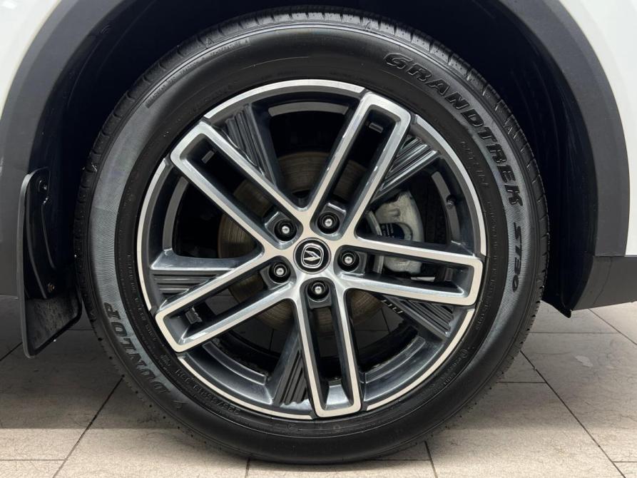 Changan UNI-S (CS55 Plus) Санкт-Петербург  - изображение 26