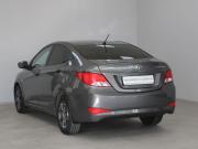 Hyundai Solaris I Рестайлинг Старый Оскол  - изображение 24