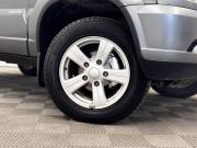 Chevrolet Niva I Рестайлинг Воронеж  - изображение 25
