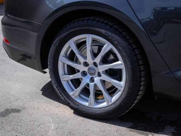 Audi A4 V (B9) с пробегом 2019 года, цена 2 570 000 рублей, 45018 км, седан, Автокод Объявления