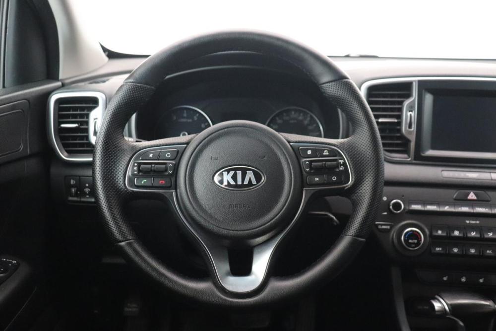 Kia Sportage IV Ульяновск  - изображение 10
