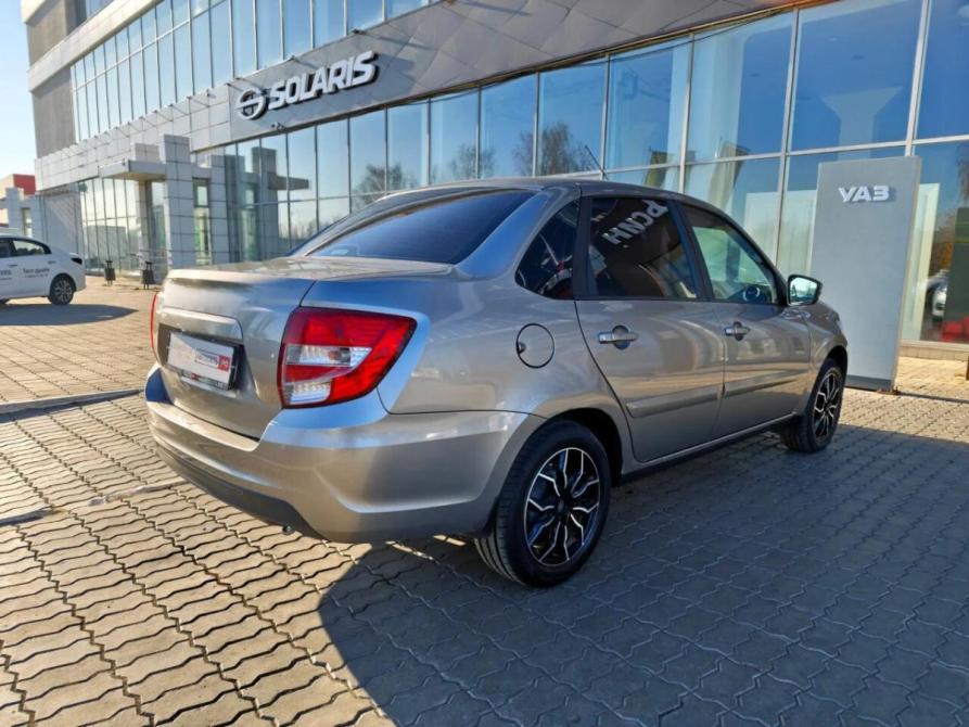 Lada (ВАЗ) Granta I Рестайлинг Набережные Челны  - изображение 17