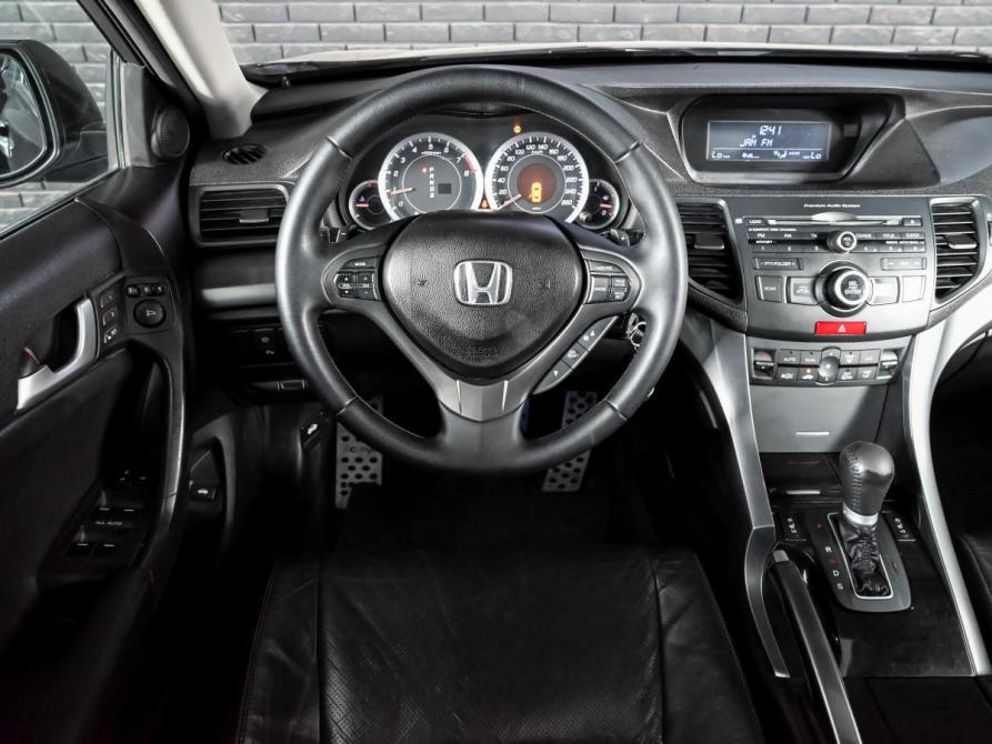 Honda Accord VIII Рестайлинг Екатеринбург  - изображение 12