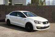 Volkswagen Polo V Рестайлинг Сыктывкар  - изображение 23