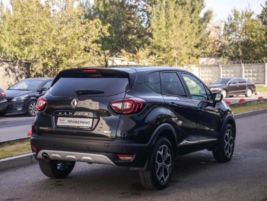 Renault Kaptur I Санкт-Петербург  - изображение 6