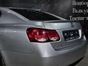 Lexus GS III Краснодар  - изображение 53