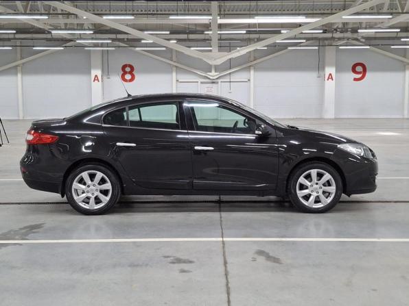 Renault Fluence I с пробегом 2010 года, цена 560 000 рублей, 261503 км, седан, Автокод Объявления