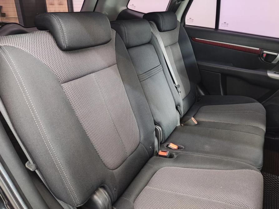 Hyundai Santa Fe II Барнаул  - изображение 24