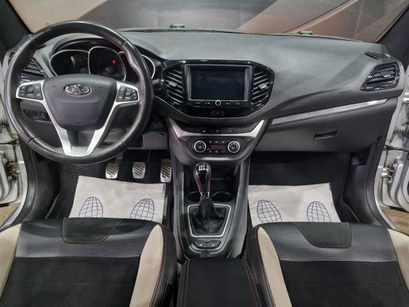 Lada (ВАЗ) Vesta I с пробегом 2021 года, цена 1 265 000 рублей, 38200 км, седан, Автокод Объявления