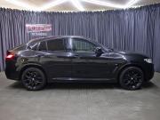 BMW X4 II (G02) Рестайлинг Москва  - изображение 35