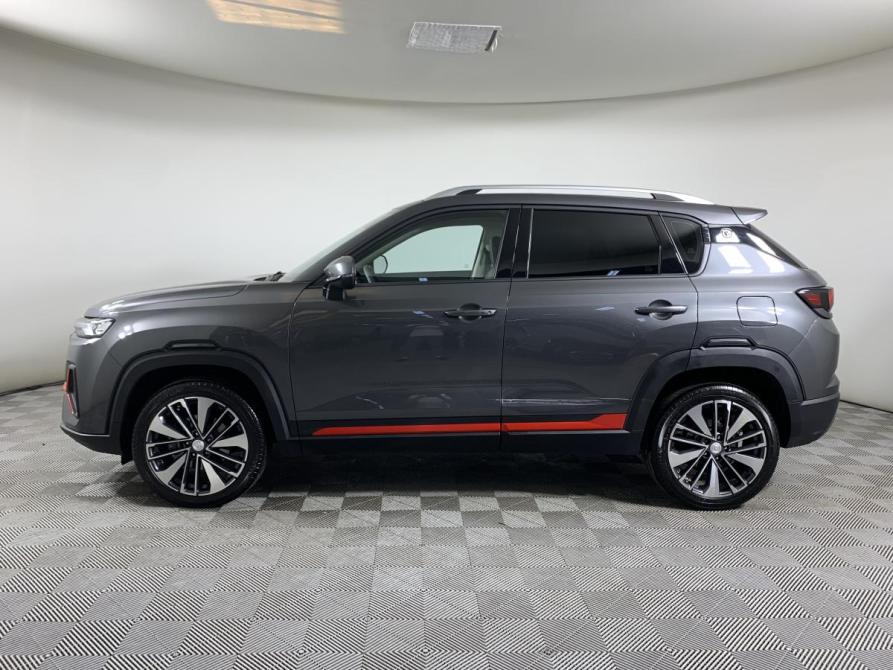 Changan CS35 Plus I Москва  - изображение 8