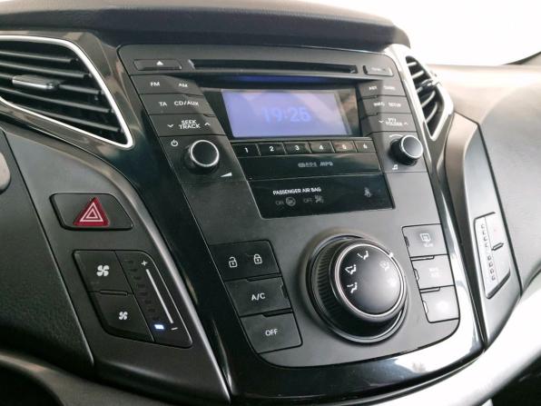 Hyundai i40 I с пробегом 2014 года, цена 990 000 рублей, 212138 км, седан, Автокод Объявления
