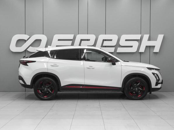 Omoda C5 I Рестайлинг с пробегом 2024 года, цена 1 750 000 рублей, 37756 км, внедорожник, Автокод Объявления