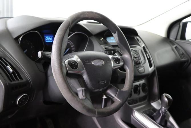 Ford Focus III с пробегом 2013 года, цена 729 990 рублей, 181000 км, хэтчбек, Автокод Объявления