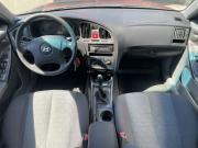 Hyundai Elantra III (XD2) Рестайлинг Москва  - изображение 26