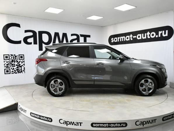 Kia Seltos I с пробегом 2021 года, цена 2 447 000 рублей, 88447 км, внедорожник, Автокод Объявления