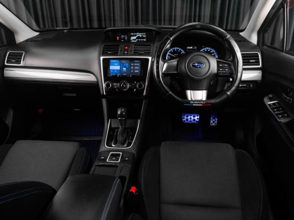 Subaru Levorg I с пробегом 2014 года, цена 1 625 000 рублей, 139064 км, универсал, Автокод Объявления