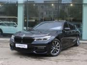 BMW 7 серии VI (G11/G12) Самара  - изображение 17