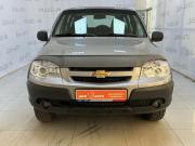 Chevrolet Niva I Рестайлинг Пермь  - изображение 19