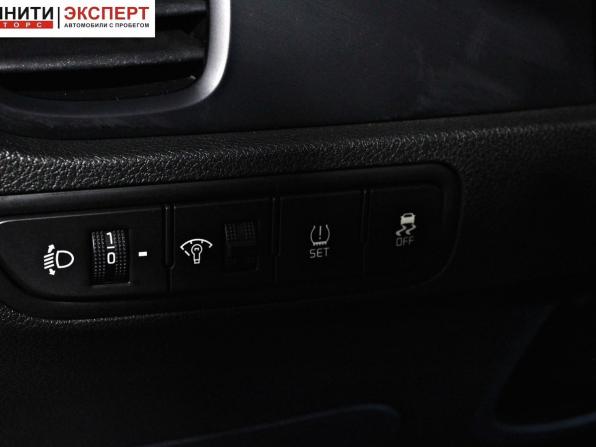 Kia Rio IV с пробегом 2017 года, цена 1 367 000 рублей, 179424 км, седан, Автокод Объявления