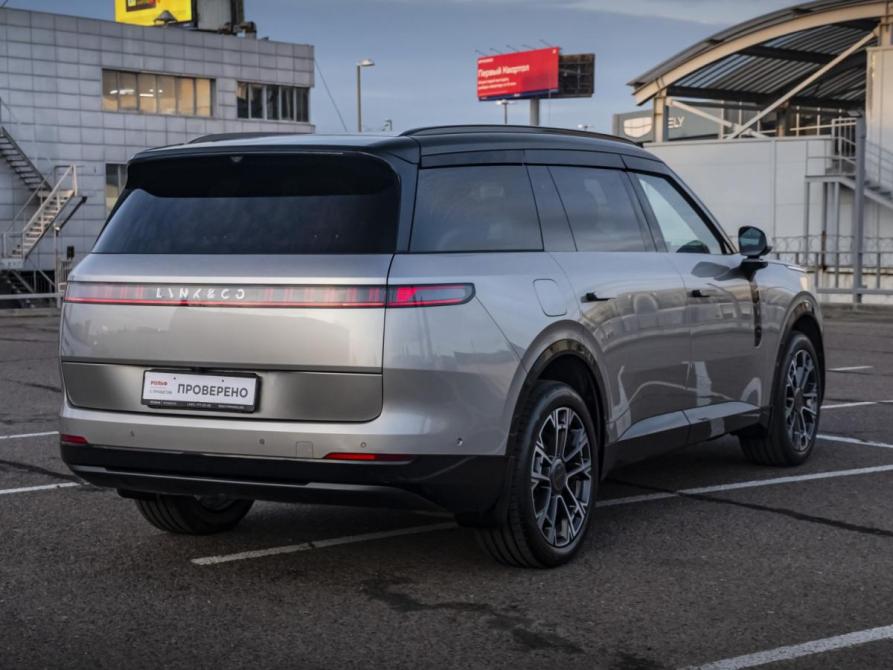 Lynk &amp; Co 900 Москва  - изображение 7