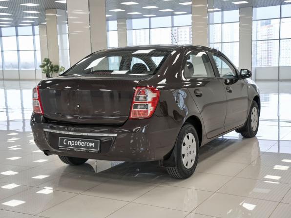 Ravon R4 с пробегом 2017 года, цена 902 000 рублей, 70009 км, седан, Автокод Объявления