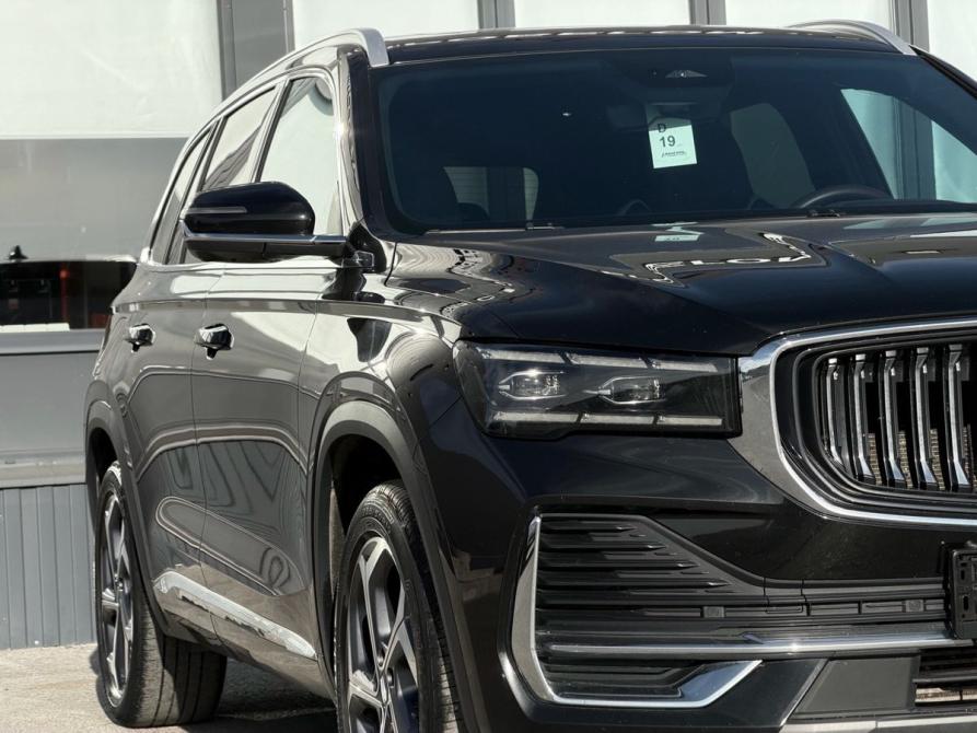 Geely Monjaro I Волгоград  - изображение 6