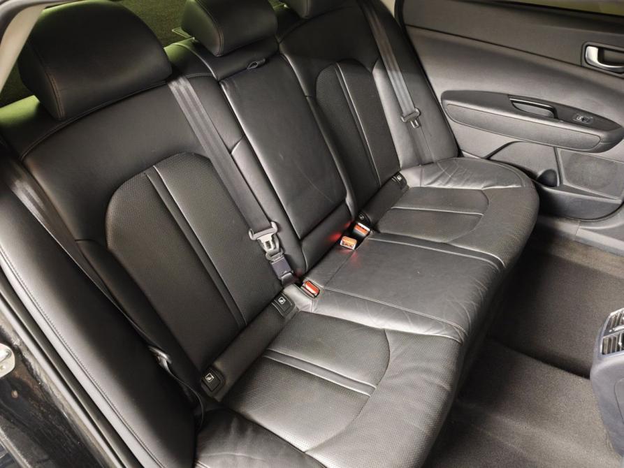 Kia Optima IV Москва  - изображение 17