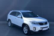 Kia Sorento II Рестайлинг Красноярск  - изображение 34