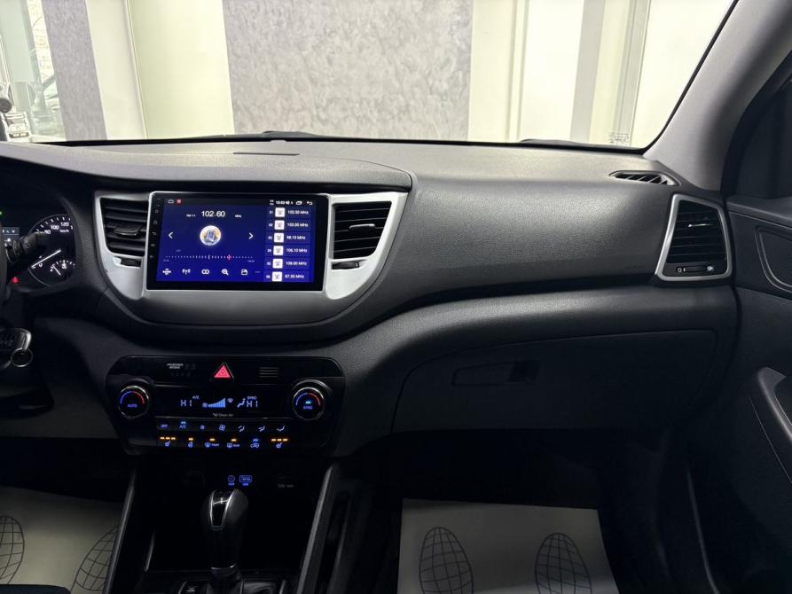 Hyundai Tucson III Ярославль  - изображение 29
