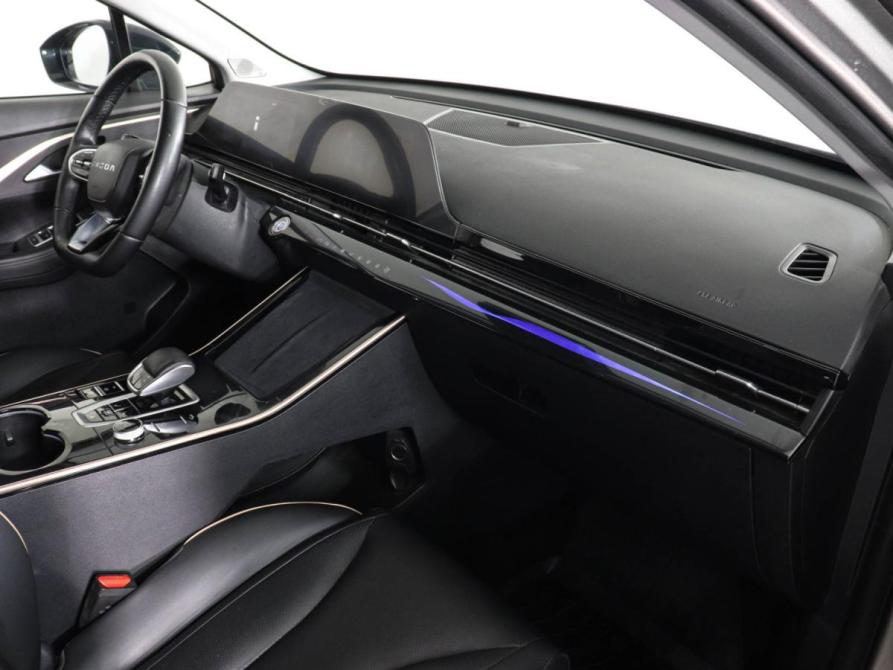 Omoda C5 I Химки  - изображение 11