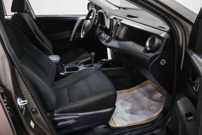 Toyota RAV4 IV (XA40) с пробегом 2014 года, цена 1 999 000 рублей, 162000 км, внедорожник, Автокод Объявления