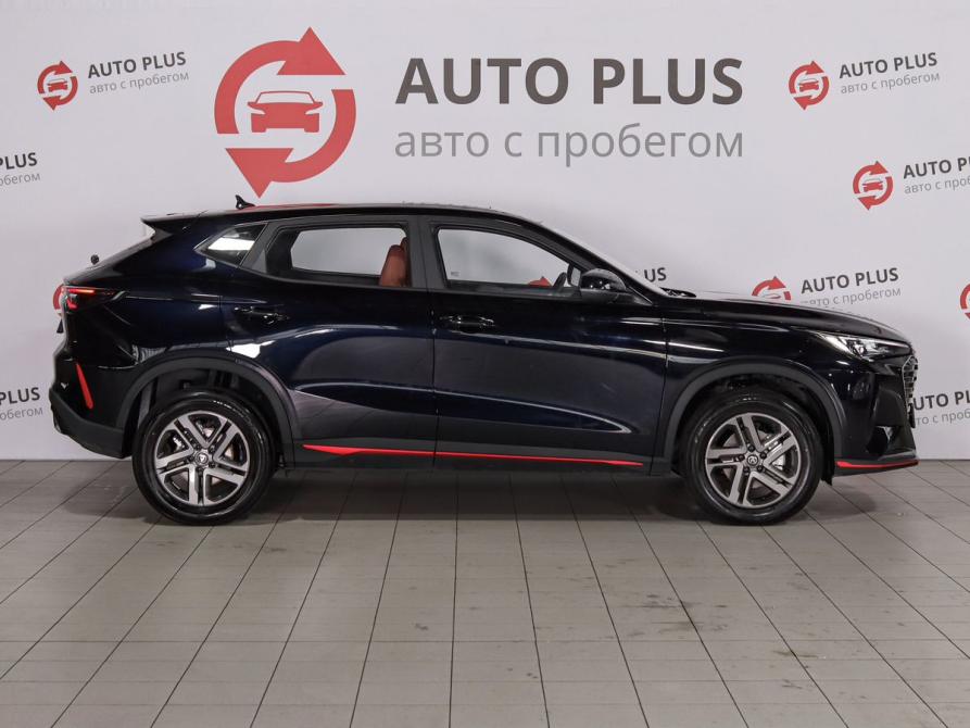 Changan CS35 Max Минеральные Воды  - изображение 6