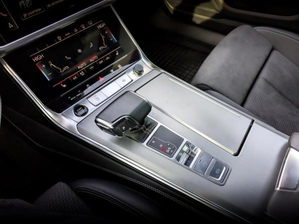 Audi A7 II (4K) с пробегом 2021 года, цена 5 690 000 рублей, 60000 км, лифтбек, Автокод Объявления