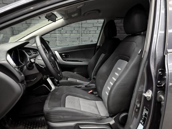 Kia Ceed II с пробегом 2013 года, цена 1 150 000 рублей, 105121 км, хэтчбек, Автокод Объявления